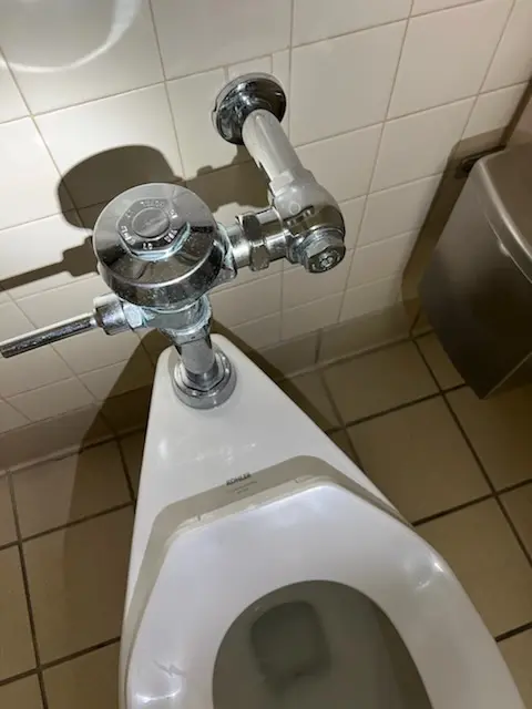 Fixture installation and repair for Hydro Jetting in Luray